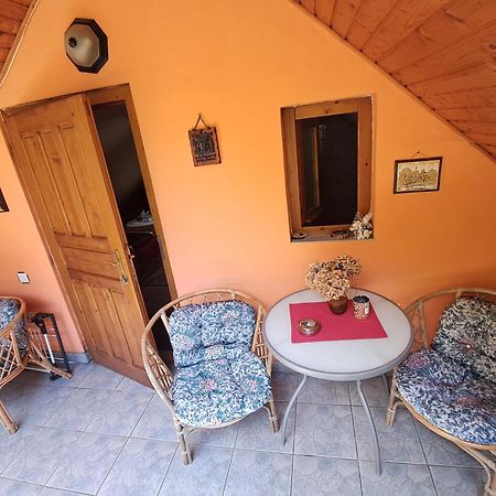 דירות סיגישוארה Casa Adimi מראה חיצוני תמונה